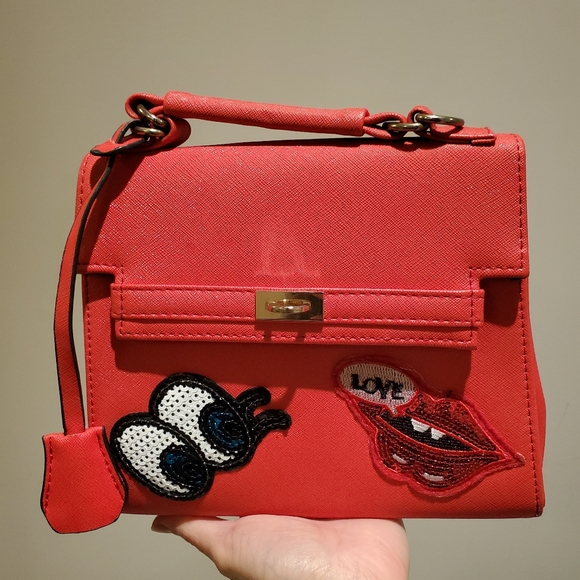 Cute small handbag/crossbody - Picture 1 of 7